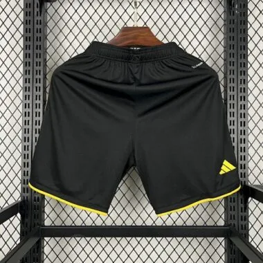 2026 Belgium Home Shorts World Cup Cheap Football Jersey Wholesale Yupoo