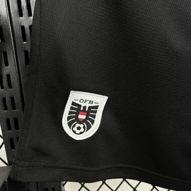2026 Austria Home Shorts World Cup Cheap Football Jersey Wholesale Yupoo