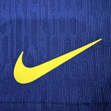 25-26 Players Barcelona Home Shorts S-3XL Cheap Football Jersey Wholesale Yupoo
