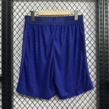 25-26 Players Barcelona Home Shorts S-3XL Cheap Football Jersey Wholesale Yupoo