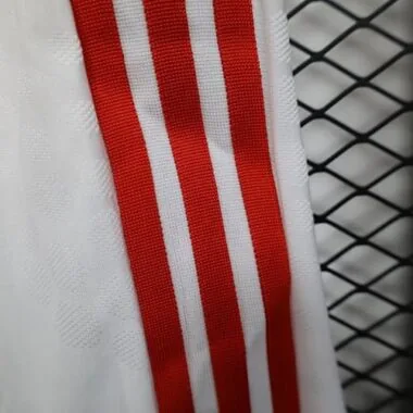 25-26 Players Japan White Special Shorts S-3XL Cheap Football Jersey Wholesale Yupoo