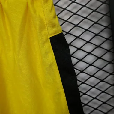 25-26 Player Dortmund Home Shorts Cheap Football Jersey Wholesale Yupoo