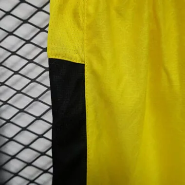 25-26 Player Dortmund Home Shorts Cheap Football Jersey Wholesale Yupoo