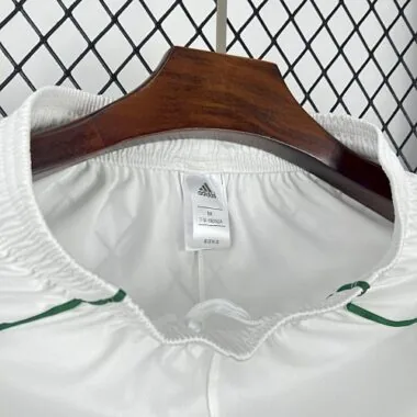 25-26 Celtic Home Shorts Cheap Football Jersey Wholesale Yupoo