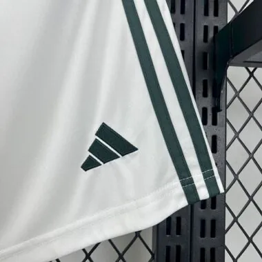 25-26 Celtic Home Shorts Cheap Football Jersey Wholesale Yupoo