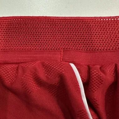 25-26 Player Bayern Home Shorts Cheap Football Jersey Wholesale Yupoo