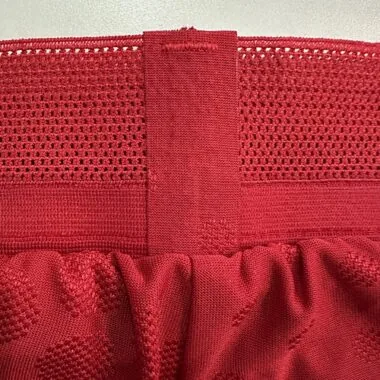 25-26 Player Bayern Home Shorts Cheap Football Jersey Wholesale Yupoo