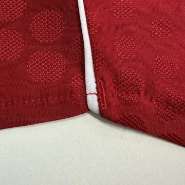 25-26 Player Bayern Home Shorts Cheap Football Jersey Wholesale Yupoo
