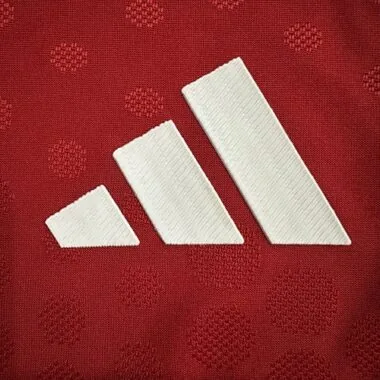25-26 Player Bayern Home Shorts Cheap Football Jersey Wholesale Yupoo