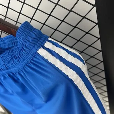 2025/26 Shorts Real Madrid Third Away Soccer Jersey