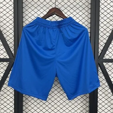 2025/26 Shorts Real Madrid Third Away Soccer Jersey