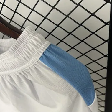 25-26 Shorts Manchester City Home S-XXL Soccer Jersey