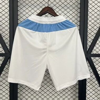 25-26 Shorts Manchester City Home S-XXL Soccer Jersey