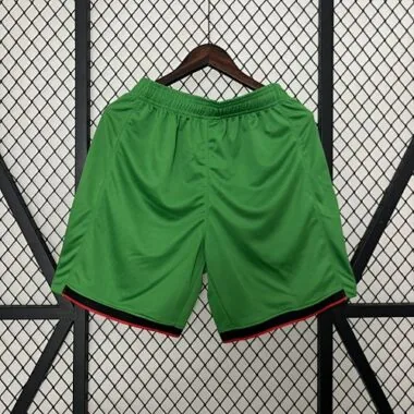 2024 Portugal Home Shorts UEFA Euro 2024 Football Uniform AAAAJerseys Dropshipping Yupoo
