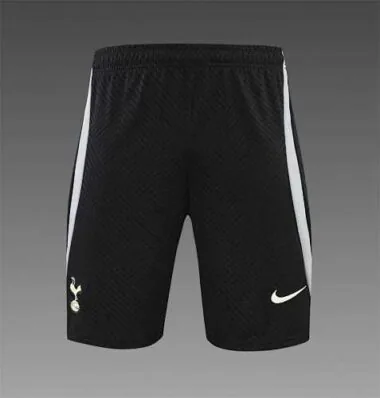 22-23 Tottenham Hotspur training suit short sleeve kit Beige