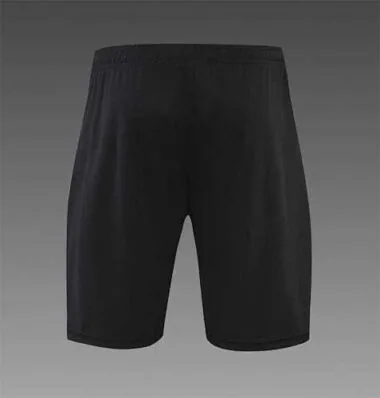 22-23 AC Milan Training Suit Short Sleeve Kit Grey