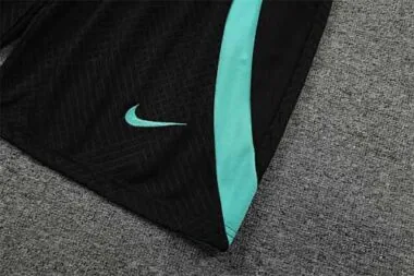 22-23 Inter Milan Training Wear Short Sleeve Kit White