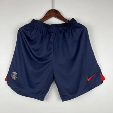 23-24 Shorts PSG Home S-XXL Cheap Football Kit