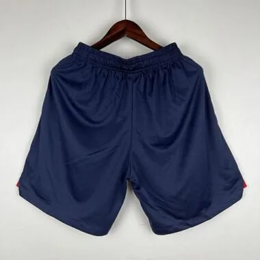 23-24 Shorts PSG Home S-XXL Cheap Football Kit