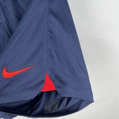 23-24 Shorts PSG Home S-XXL Cheap Football Kit