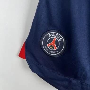 23-24 Shorts PSG Home S-XXL Cheap Football Kit