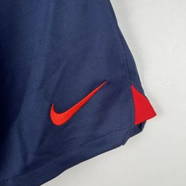 23-24 Shorts PSG Home S-XXL Cheap Football Kit