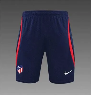 22-23 Atletico Madrid training suit short sleeve kit red