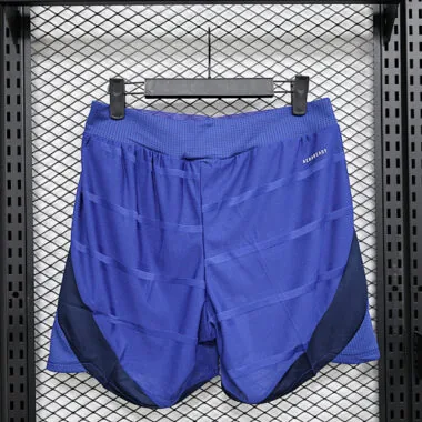 24-25 Manchester United Away Player Version Soccer Shorts Yupoo