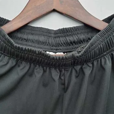 22-23 Colo-Colo Shorts Black