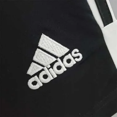22-23 Colo-Colo Shorts Black
