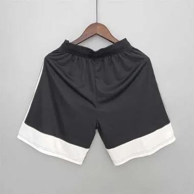 22-23 Colo-Colo Shorts Black