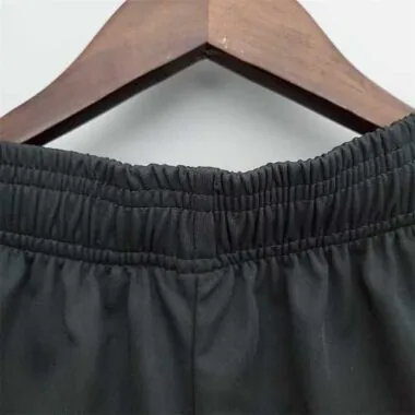 22-23 Colo-Colo Shorts Black