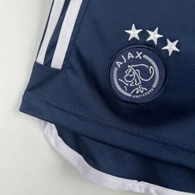 23-24 Shorts Ajax Away S-XXL