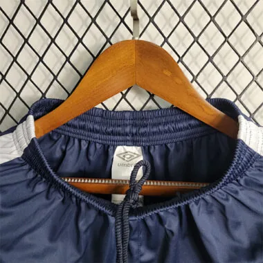 23-24 Gremio Royal Blue Shorts