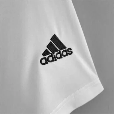 22-23 Real Madrid home Shorts