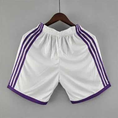 22-23 Real Madrid home Shorts