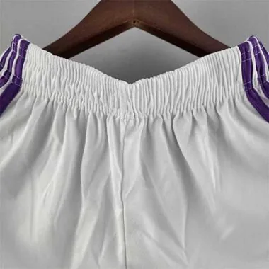 22-23 Real Madrid home Shorts