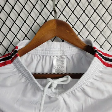 23-24 Sao Paulo home Shorts
