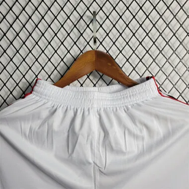 23-24 Sao Paulo home Shorts