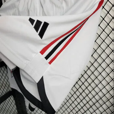 23-24 Sao Paulo home Shorts