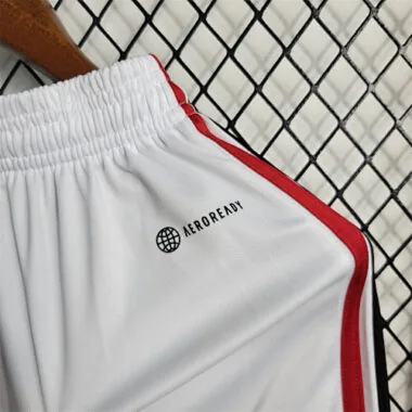 23-24 Sao Paulo home Shorts