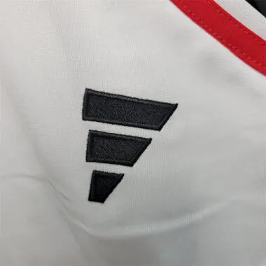 23-24 Sao Paulo home Shorts