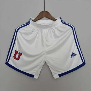 22-23 University of Chile away Shorts