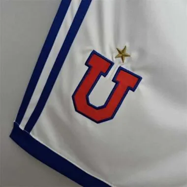 22-23 University of Chile away Shorts