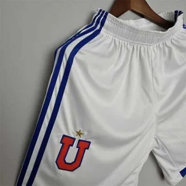 22-23 University of Chile away Shorts