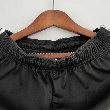 22-23 Atletico Mineiro Shorts Black