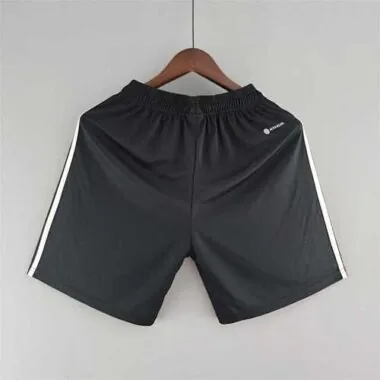 22-23 Atletico Mineiro Shorts Black