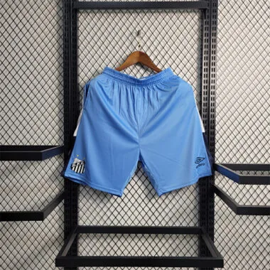 23-24 Shorts Santos training suit