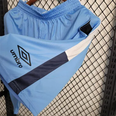 23-24 Shorts Santos training suit