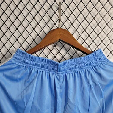 23-24 Shorts Santos training suit